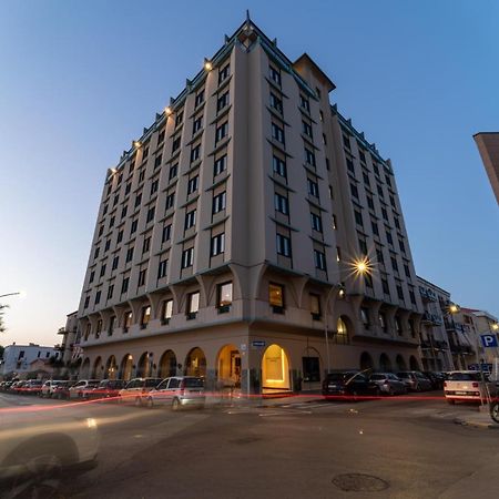 Hotel Catalunya Alghero Zewnętrze zdjęcie