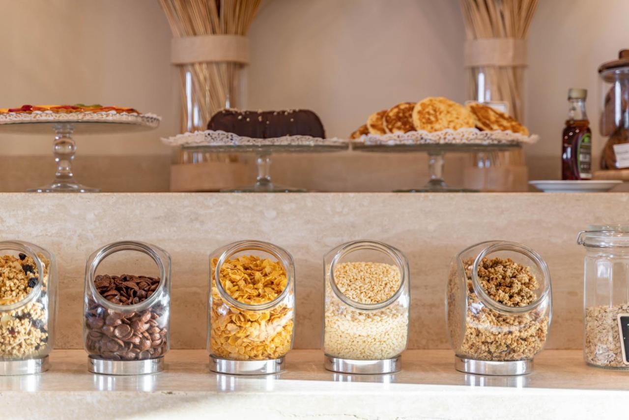 Hotel Catalunya Alghero Zewnętrze zdjęcie