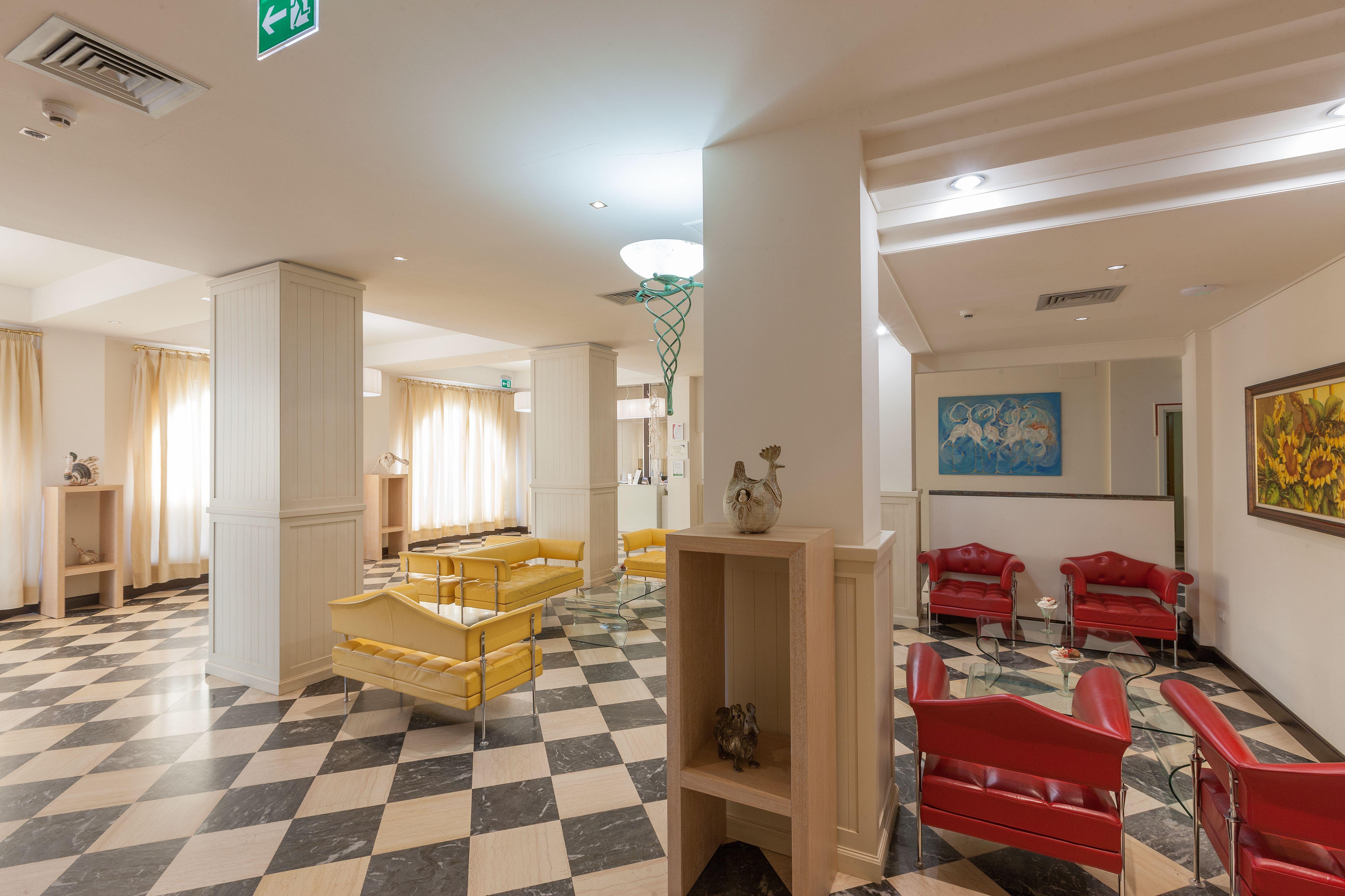 Hotel Catalunya Alghero Zewnętrze zdjęcie