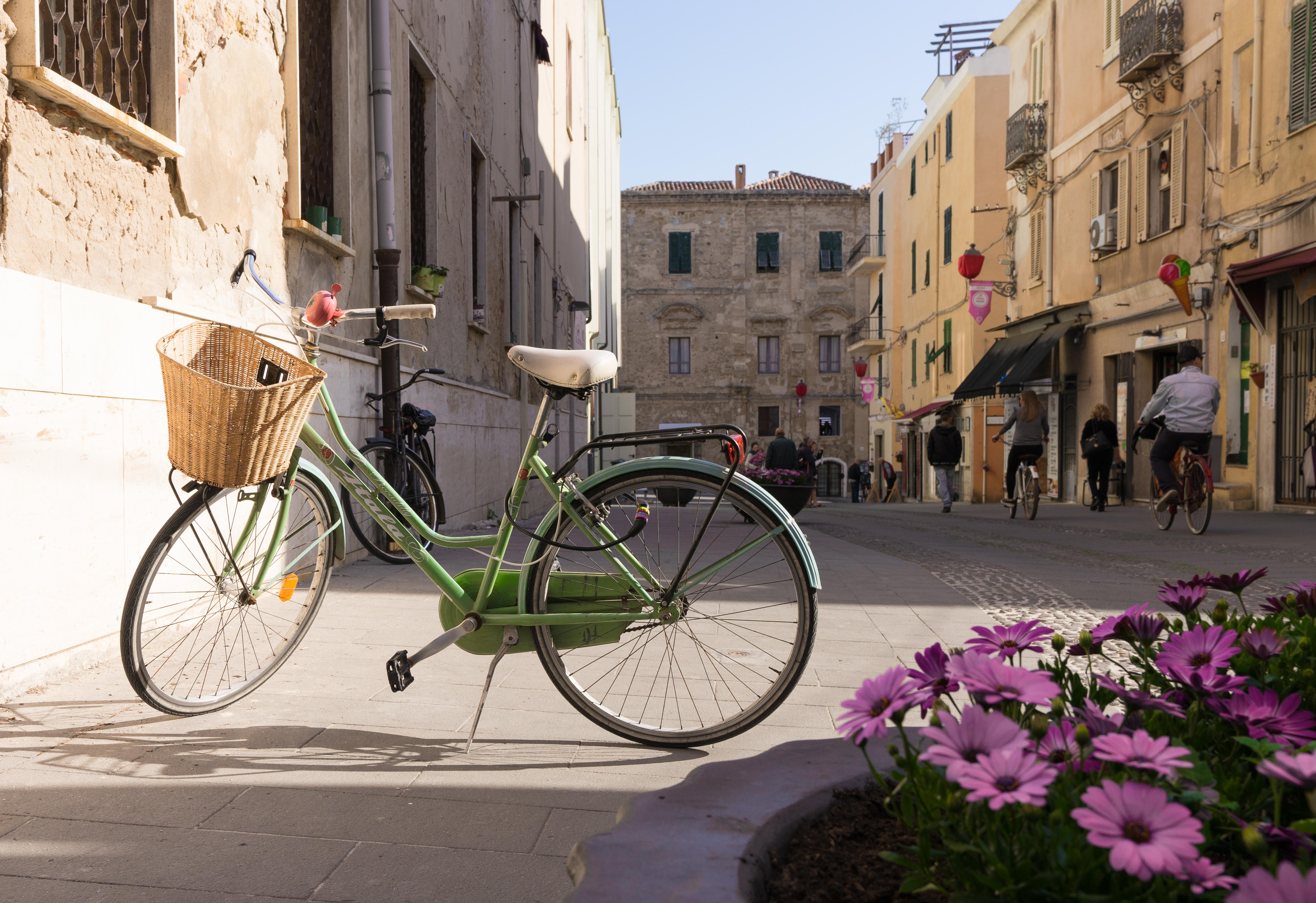 Hotel Catalunya Alghero Zewnętrze zdjęcie