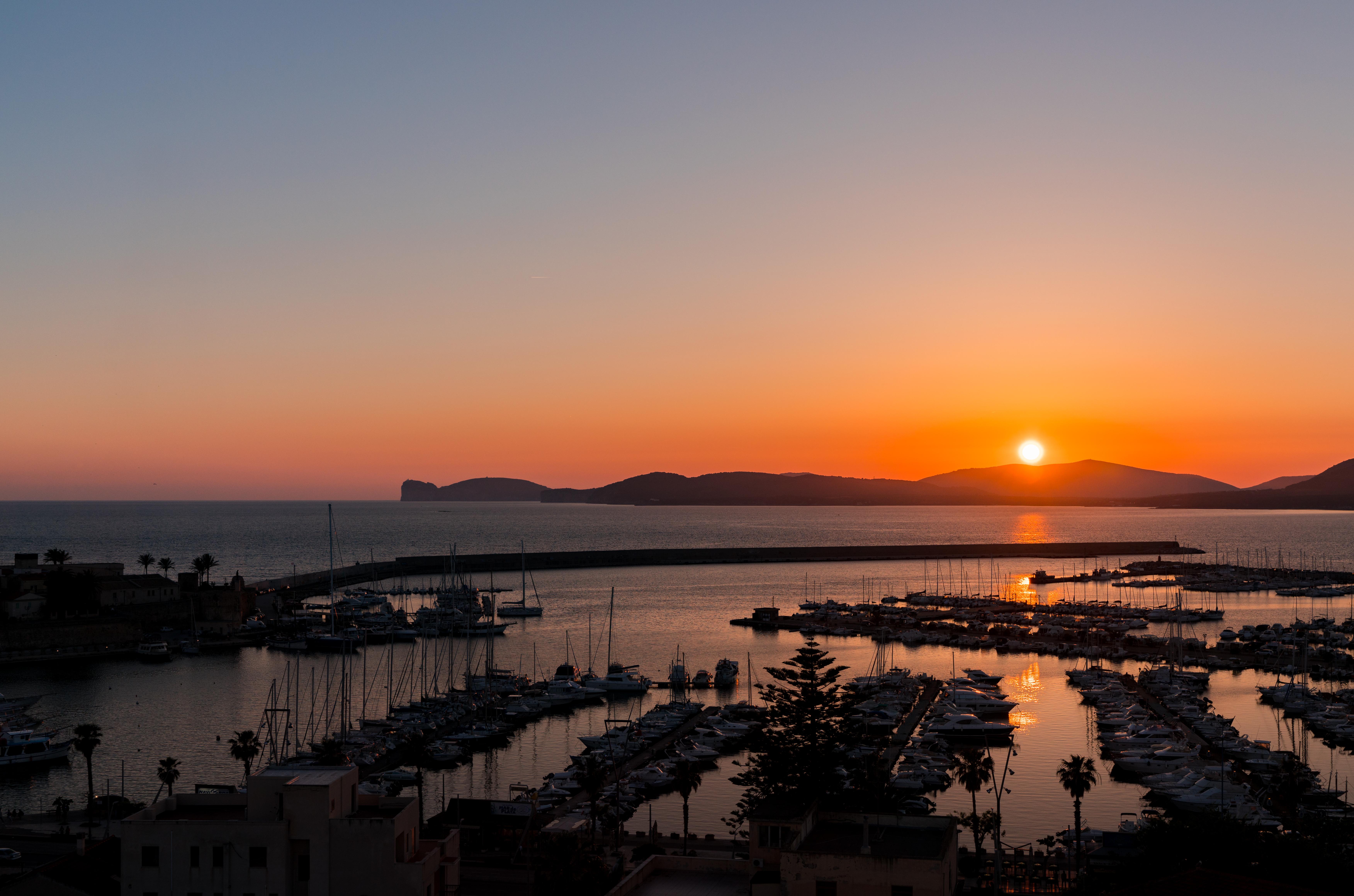 Hotel Catalunya Alghero Zewnętrze zdjęcie