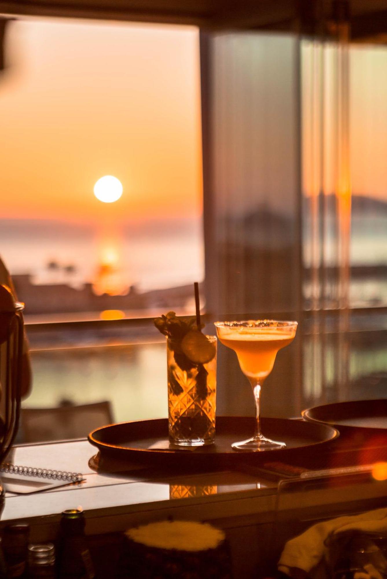Hotel Catalunya Alghero Zewnętrze zdjęcie