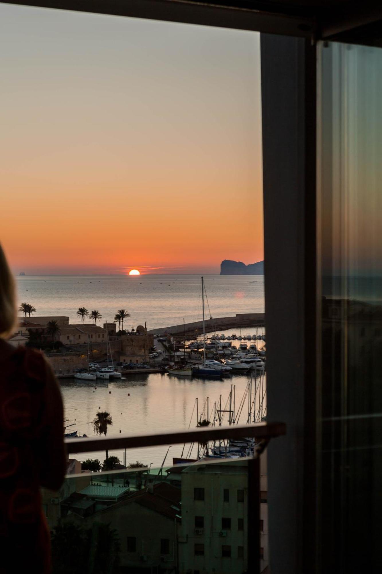 Hotel Catalunya Alghero Zewnętrze zdjęcie