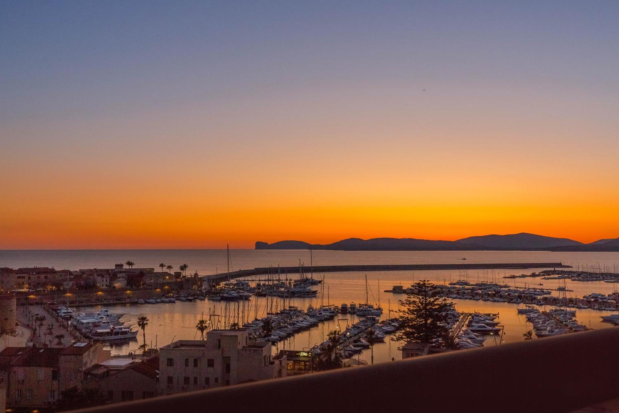 Hotel Catalunya Alghero Pokój zdjęcie