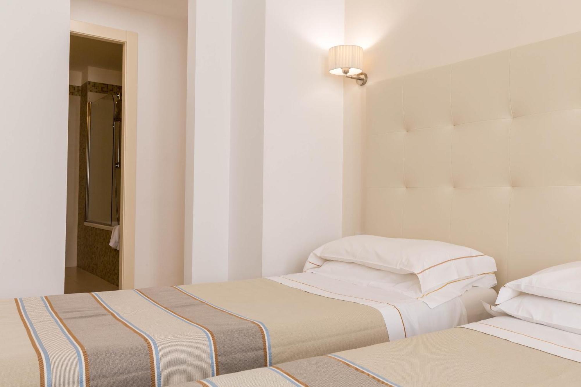 Hotel Catalunya Alghero Zewnętrze zdjęcie